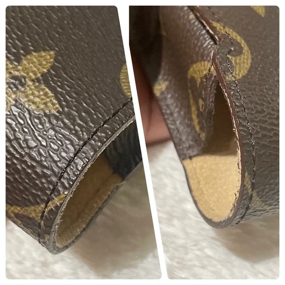 Louis Vuitton sunglasses case - Picture 4 of 12